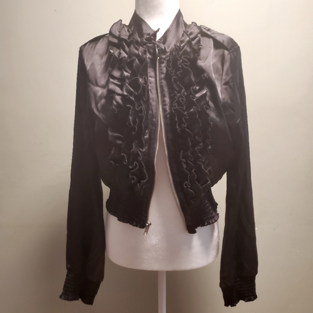 Te Amo Juniors Size XL Top